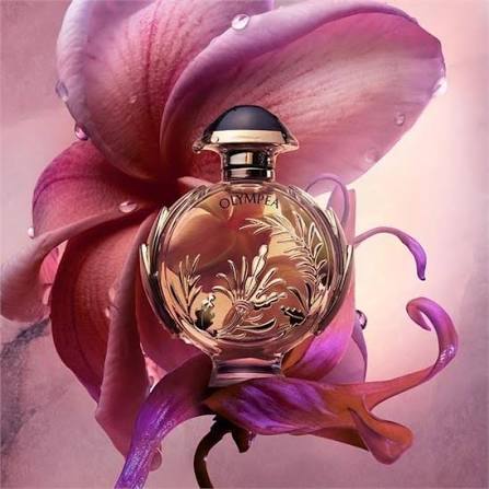 Paco rabanne Olympia 
